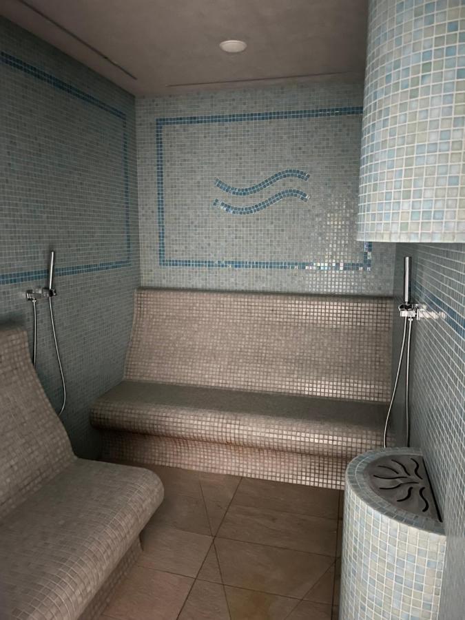 Apartament Klifowa Rewal Przy Plazy المظهر الخارجي الصورة