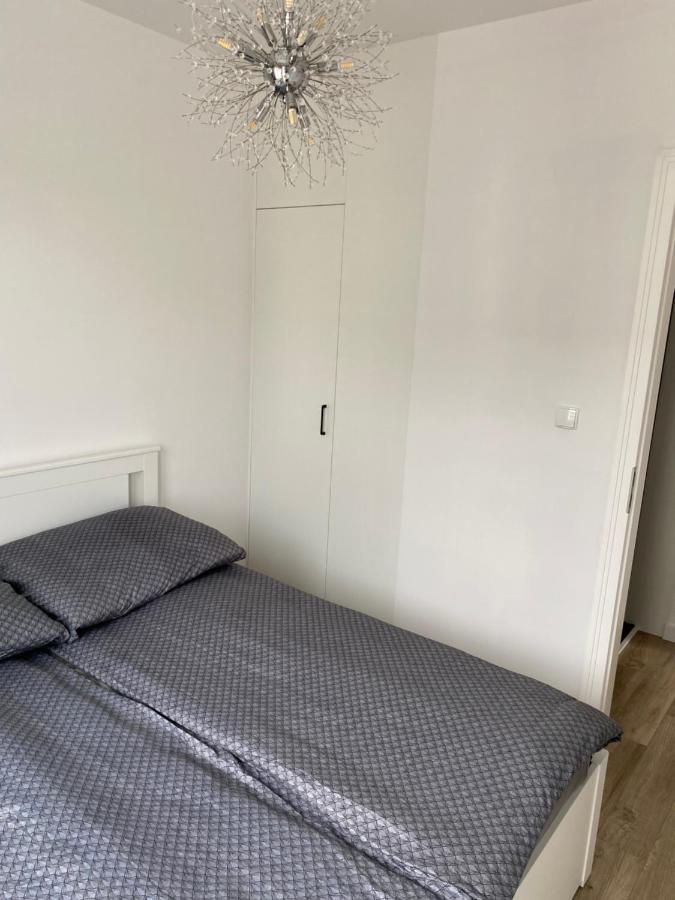 Apartament Klifowa Rewal Przy Plazy المظهر الخارجي الصورة
