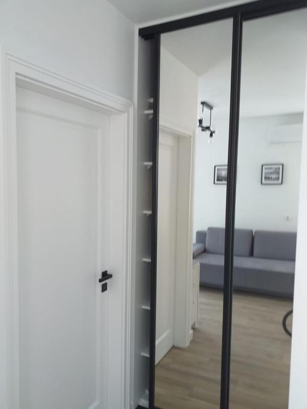 Apartament Klifowa Rewal Przy Plazy المظهر الخارجي الصورة