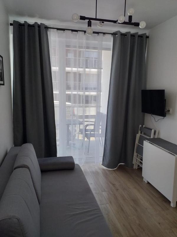 Apartament Klifowa Rewal Przy Plazy المظهر الخارجي الصورة