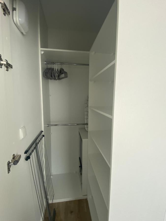 Apartament Klifowa Rewal Przy Plazy المظهر الخارجي الصورة